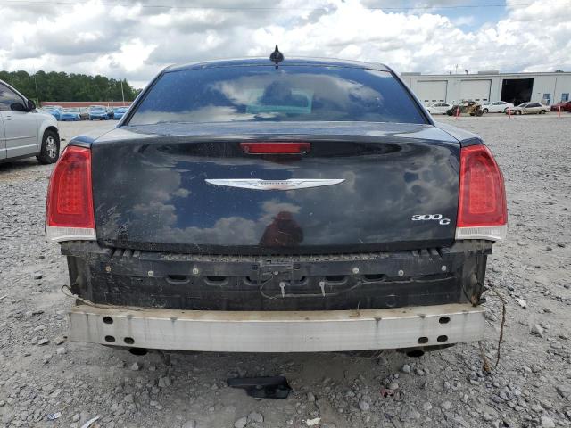 2016 CHRYSLER 300C - 2C3CCAEG1GH189798