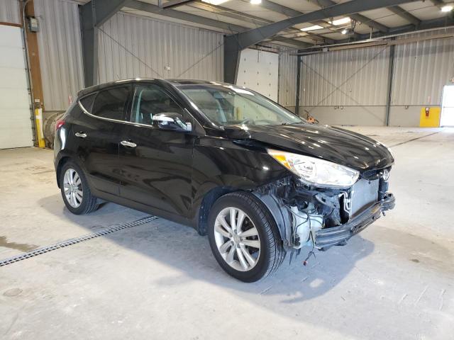 Vin: km8jucac6cu538729, lot: 60780535, hyundai tucson gls 20124