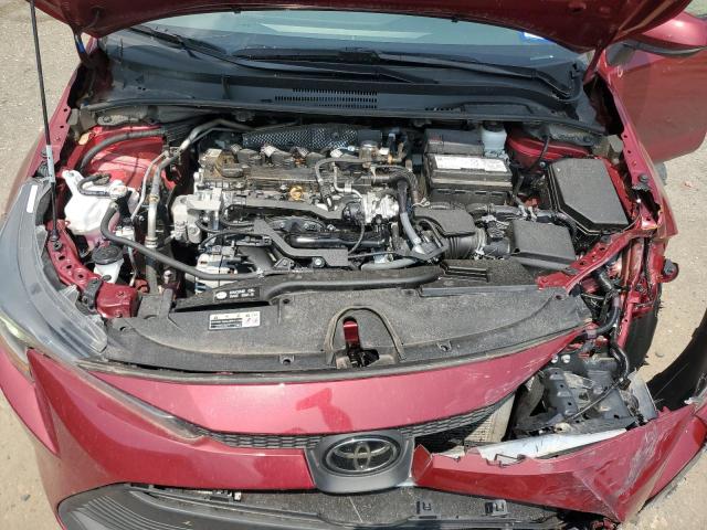 2024 TOYOTA COROLLA LE - 5YFB4MDE4RP153381