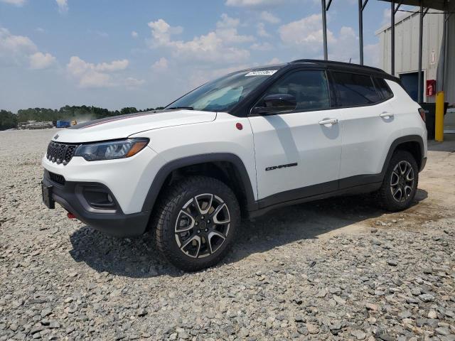 JEEP COMPASS TR