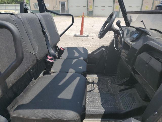 2021 ATV ARCTIC CAT 4UF5R4KB7MT302982