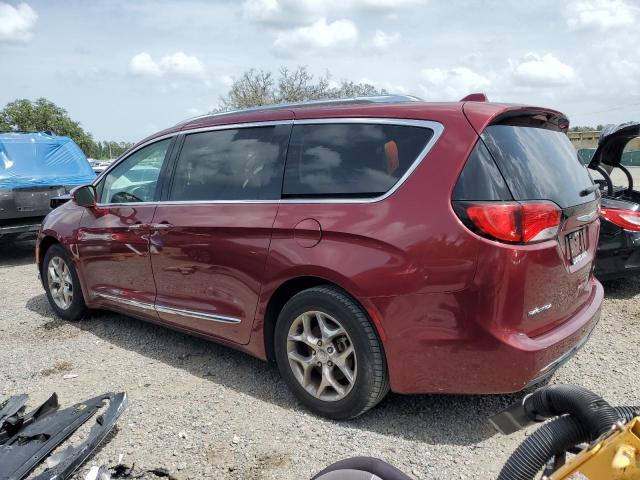 2018 CHRYSLER PACIFICA L 2C4RC1GG9JR269192