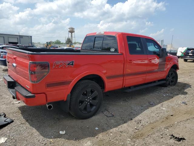 Vin: 1ftfw1ef8dfb81038, lot: 62028765, ford f-150 supercrew 20133
