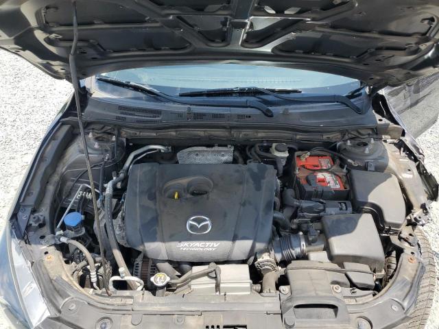 2017 MAZDA 3 SPORT - 3MZBN1U70HM155029