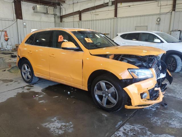 Vin: wa1lkafp9aa089980, lot: 60466555, audi q5 premium plus 20104