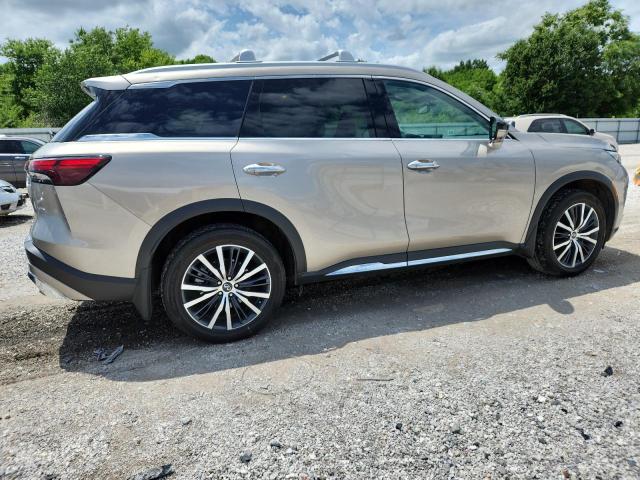 Vin: 5n1dl1gs0nc331233, lot: 61033025, infiniti qx60 senso sensory 20223