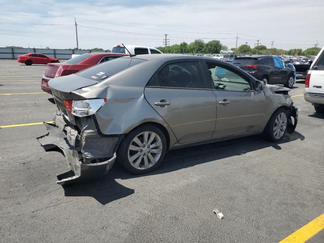Vin: knafw4a30c5560582, lot: 59535215, kia forte sx 20123
