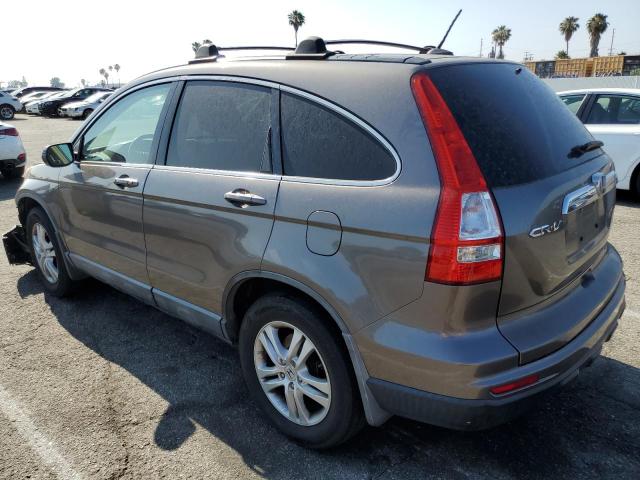 Vin: 5j6re3h77al006691, lot: 60284805, honda crv exl 20102