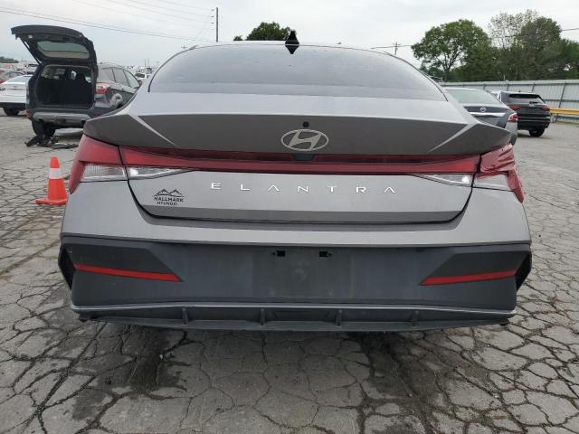 2024 HYUNDAI ELANTRA SE - KMHLL4DG7RU840457