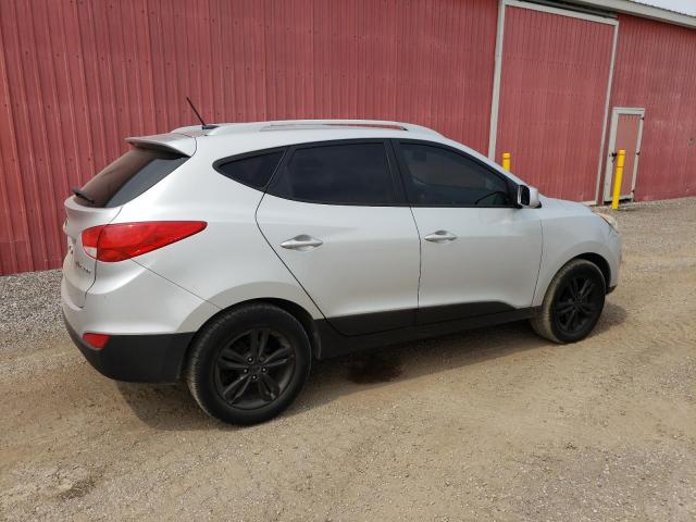 Vin: km8ju3ac5cu511313, lot: 60654815, hyundai tucson gls 20123