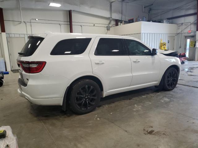 Vin: 1c4sdjct7kc793081, lot: 61494845, dodge durango r/t 20193