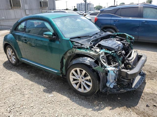 Vin: 3vwfd7atxjm714746, lot: 59985905, volkswagen beetle s 20184
