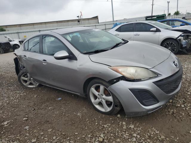 Vin: jm1bl1uf2b1410123, lot: 58791555, mazda 3 i 20114