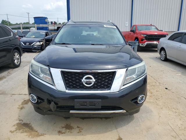 2016 NISSAN PATHFINDER 5N1AR2MMXGC622547