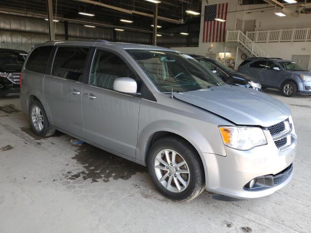 Vin: 2c4rdgcg3kr606298, lot: 59733055, dodge caravan sxt 20194