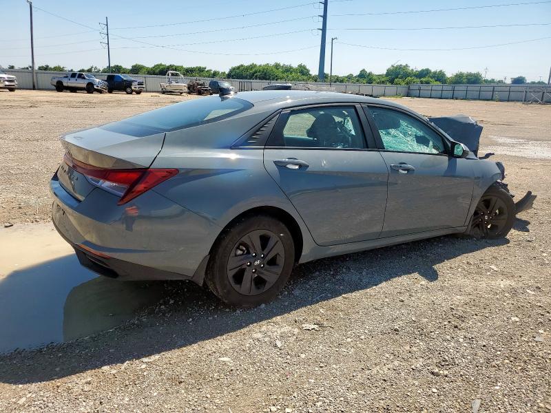 2023 HYUNDAI ELANTRA SE KMHLM4AG1PU440487