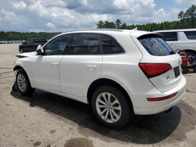 Vin: wa1cfafpxea064239, lot: 60501115, audi q5 premium 20142