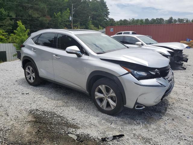 Vin: jtjyarbzxh2075835, lot: 60088455, lexus nx 200t base 20174