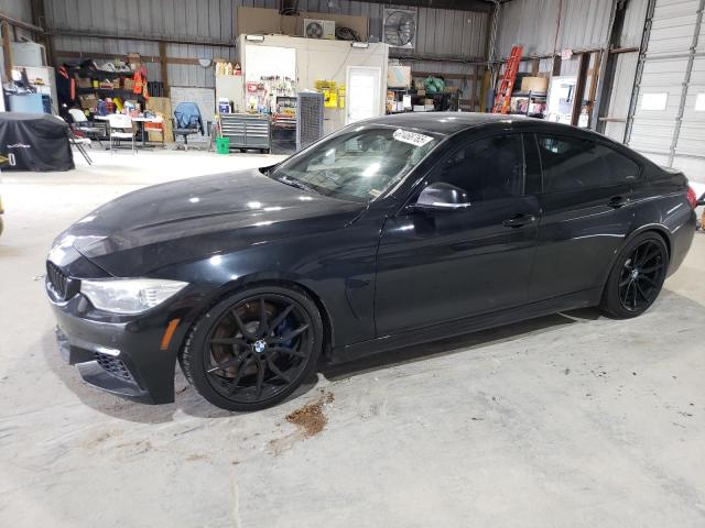 Vin: wba4b1c54fd418195, lot: 61468765, bmw 4 series i gran coupe 2015 img_1