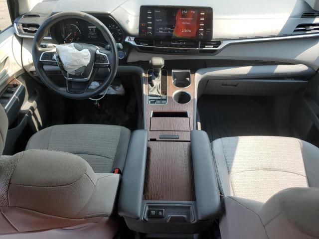 2021 TOYOTA SIENNA LE 5TDKRKEC5MS051249