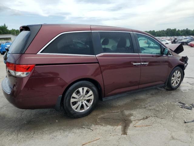2015 HONDA ODYSSEY EX 5FNRL5H60FB067020
