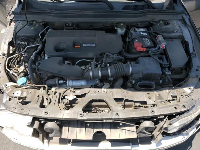2019 HONDA ACCORD SPO - 1HGCV2F37KA004394