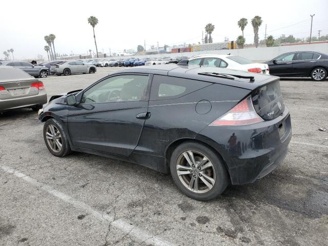 Vin: jhmzf1d61ds002827, lot: 59965285, honda crz ex 20132