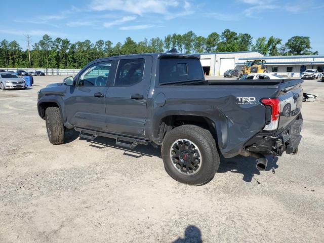 Vin: 3tylc5ln6rt000575, lot: 61716215, toyota tacoma double cab 20242