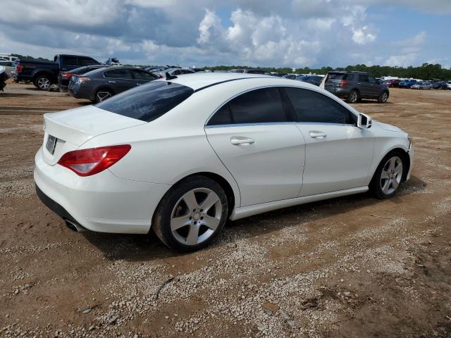 Vin: wddsj4eb7fn282663, lot: 60829315, mercedes-benz cla-class 250 20153
