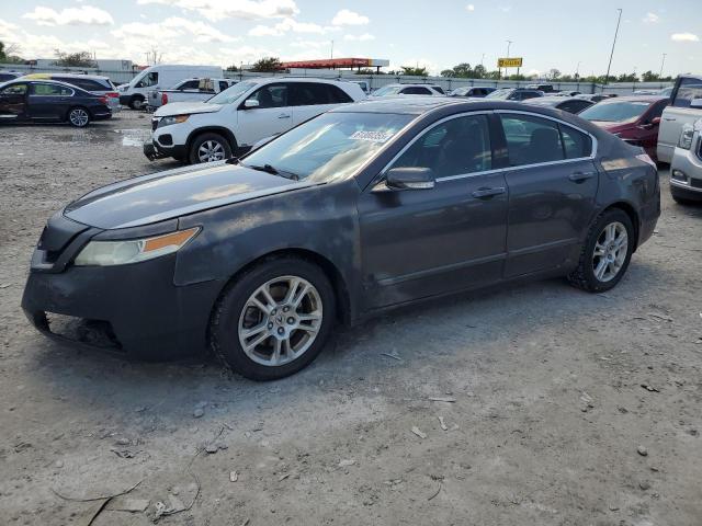ACURA TL