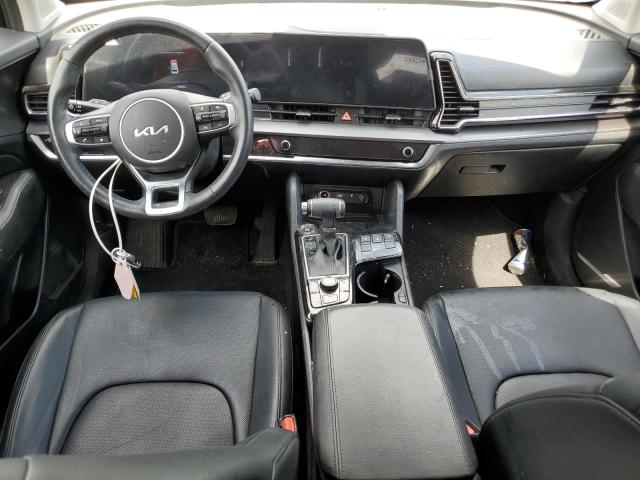 2023 KIA SPORTAGE E - 5XYK3CAF9PG101370