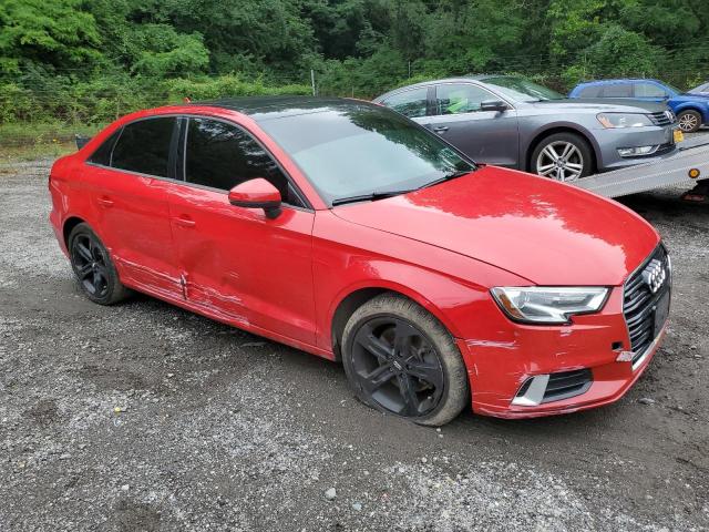 2017 AUDI A3 PREMIUM WAUB8GFF4H1039134