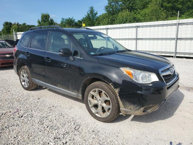 2016 SUBARU FORESTER 2 JF2SJAVC0GH410101