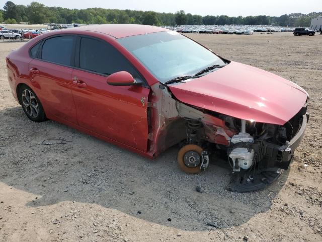 2020 KIA FORTE FE 3KPF24AD2LE188108