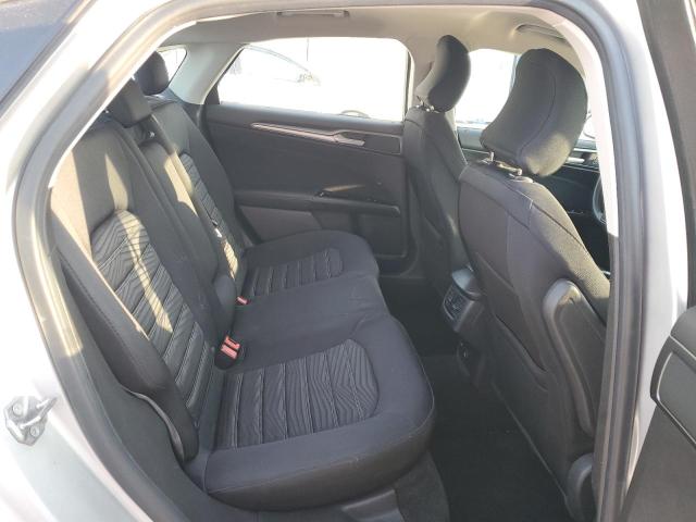 2016 FORD FUSION SE - 3FA6P0H71GR391988