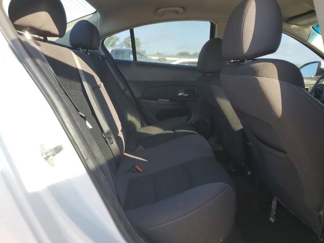 2016 CHEVROLET CRUZE LIMI - 1G1PE5SB1G7229289