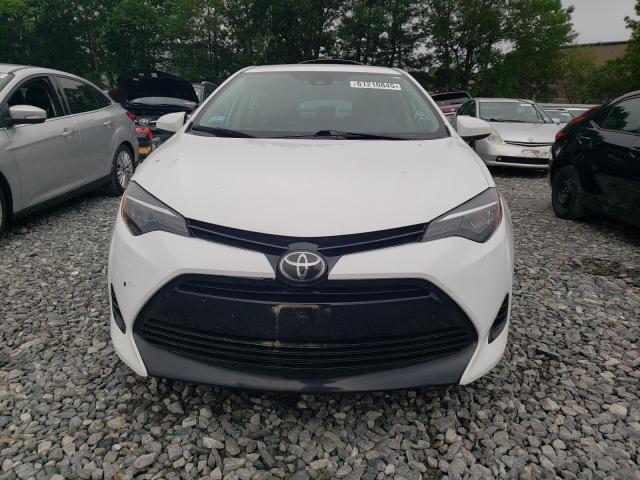 2018 TOYOTA COROLLA L - 2T1BURHE6JC081871