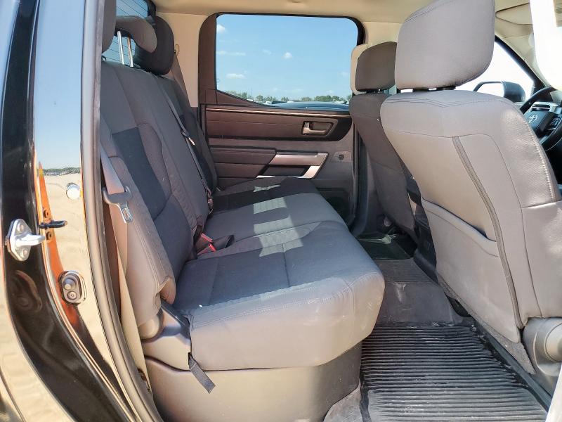 2022 TOYOTA TUNDRA CRE - 5TFLA5AB4NX007703