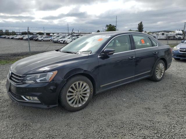 VOLKSWAGEN PASSAT SE