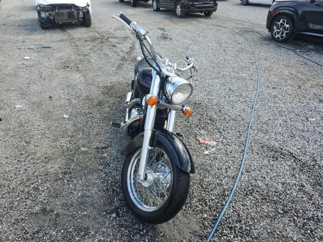 2002 HONDA VT750 CDB JH2RC44J02M011110