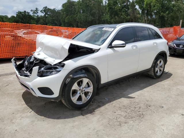 Vin: wdc0g4jb6jv048068, lot: 59135975, mercedes-benz glc-class 300 2018 img_1