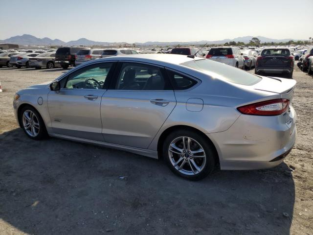2015 FORD FUSION TITANIUM PHEV 3FA6P0SU5FR280695