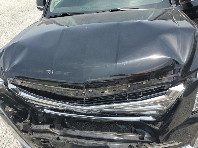 2018 CADILLAC ESCALADE L 1GYS4BKJ2JR347349