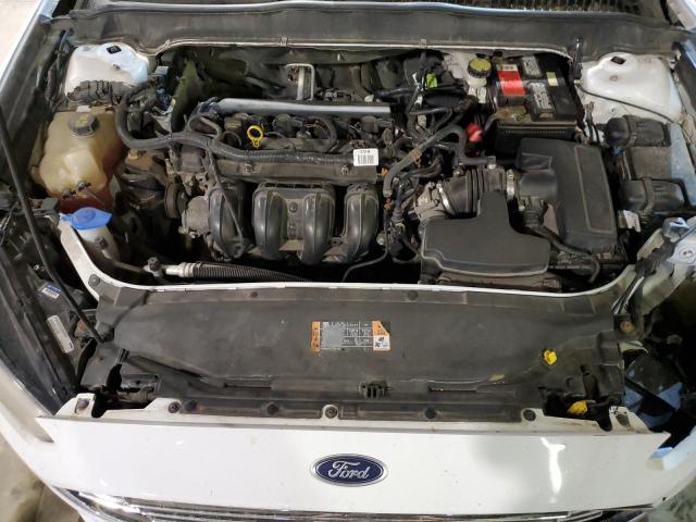 2016 FORD FUSION SE - 3FA6P0H79GR248562