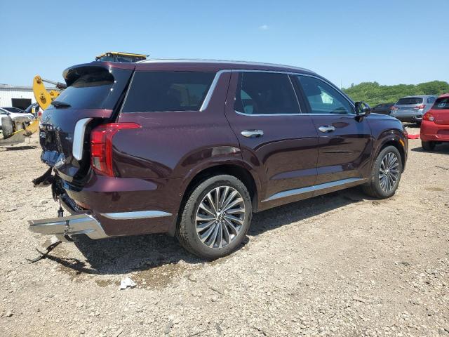2024 HYUNDAI PALISADE C KM8R7DGE3RU674155