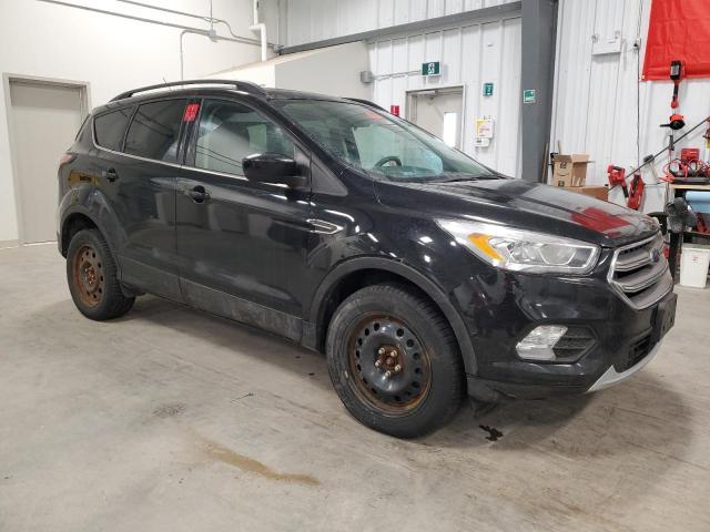 Vin: 1fmcu9gd2hud87648, lot: 60240885, ford escape se 20174