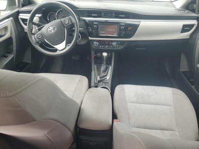 2016 TOYOTA COROLLA L - 2T1BURHE9GC649619
