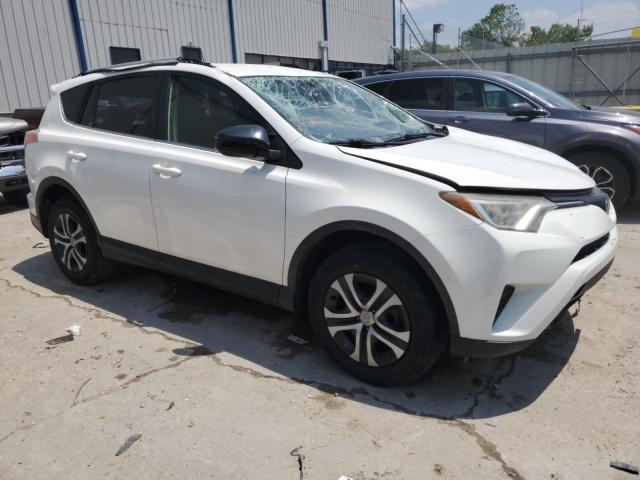 Vin: jtmzfrev7hj707780, lot: 59200025, toyota rav4 le 20174