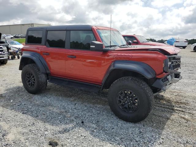 2022 FORD BRONCO RAP 1FMEE5JR6NLA52073