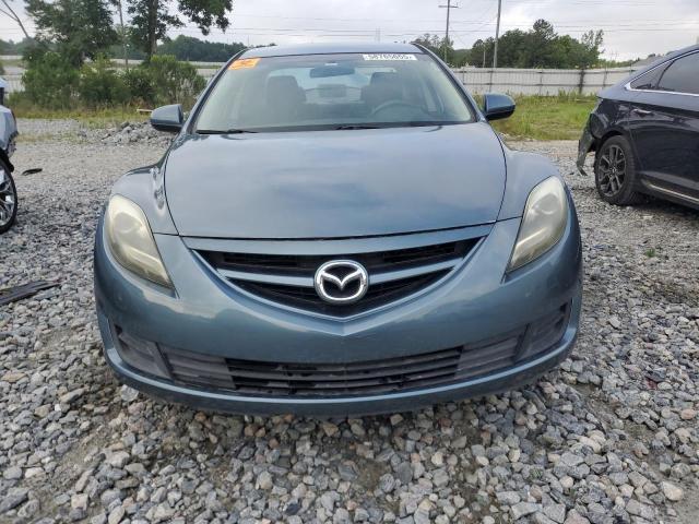 2013 MAZDA 6 SPORT - 1YVHZ8BH6D5M14672
